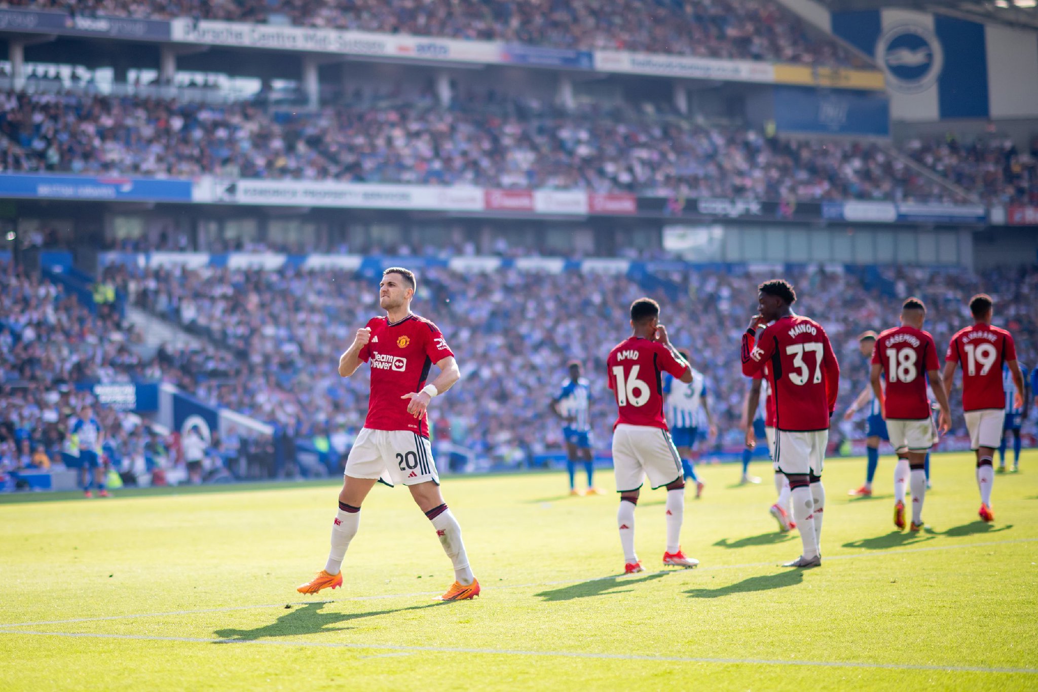 巴黎的前场 巴黎的前场